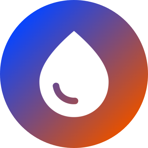 Hydrator Logo